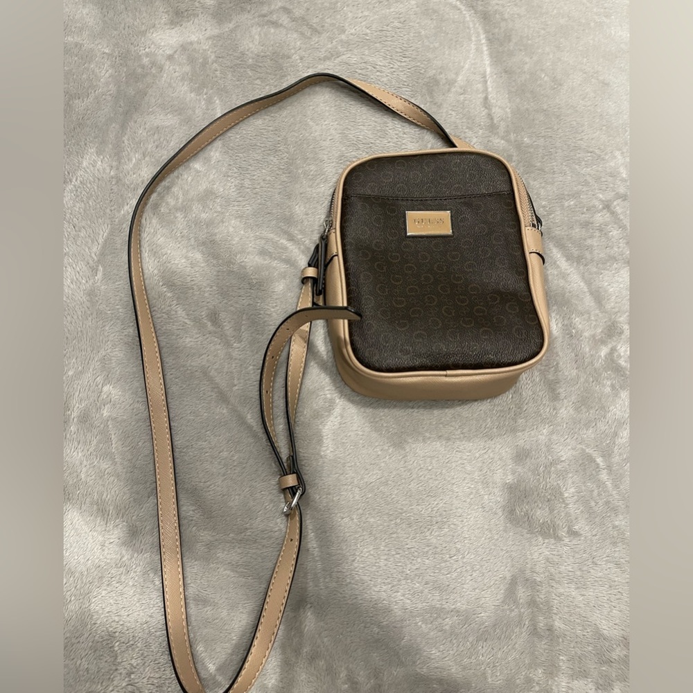 cross body purse Guess - Picture 2 of 3